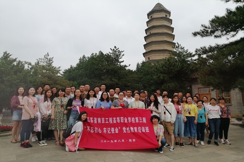 江蘇南京工程高等職業(yè)學(xué)校怎么樣、好不好