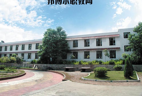 贛州科技學校2020年報名條件、招生要求、招生對象 