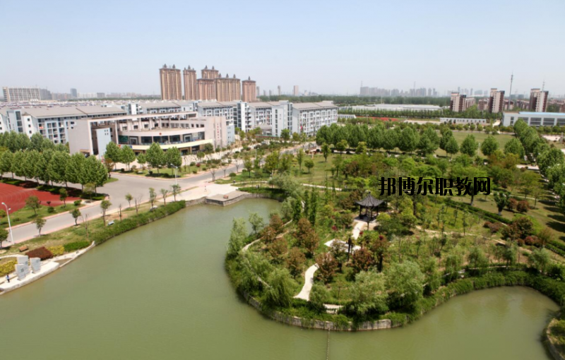 江蘇財(cái)經(jīng)職業(yè)技術(shù)學(xué)院怎么樣、好不好