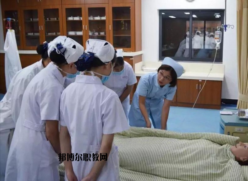 余杭衛(wèi)生中等專業(yè)學(xué)校2020年報名條件、招生要求、招生對象