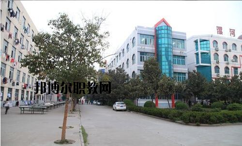 漯河第一中等專業(yè)學校怎么樣、好不好