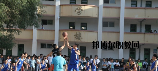 武山職業(yè)中等專業(yè)學校怎么樣、好不好
