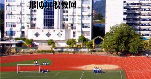 廣東對外貿(mào)易職業(yè)技術學校網(wǎng)站網(wǎng)址