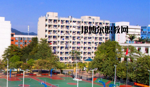 廣東對(duì)外貿(mào)易職業(yè)技術(shù)學(xué)校怎么樣、好不好