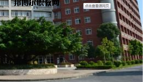 廣州通用職業(yè)技術(shù)學(xué)校怎么樣、好不好