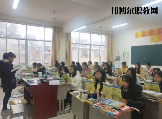 萬(wàn)安職業(yè)中等專業(yè)學(xué)校2020年有哪些專業(yè)