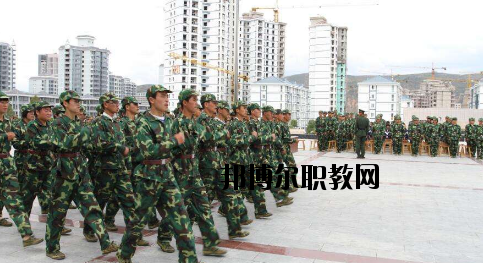 定西高級職業(yè)技術(shù)學(xué)校2020年報(bào)名條件、招生要求、招生對象