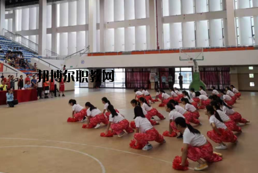 中山技師學(xué)院怎么樣、好不好