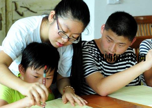 定西體育運(yùn)動(dòng)學(xué)校2020年報(bào)名條件、招生要求、招生對(duì)象