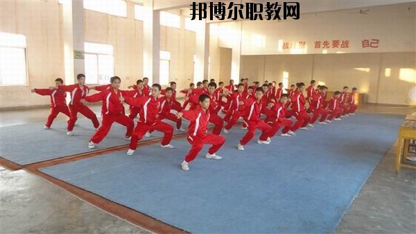 吉安文武學(xué)校2020年報(bào)名條件、招生要求、招生對(duì)象 