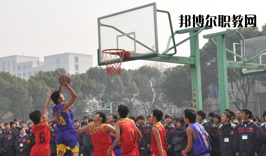 定西工貿(mào)中等專業(yè)學(xué)校怎么樣，好不好