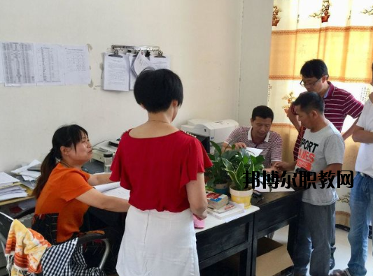 江西新干職業(yè)中等專業(yè)學(xué)校2020年報名條件、招生要求、招生對象