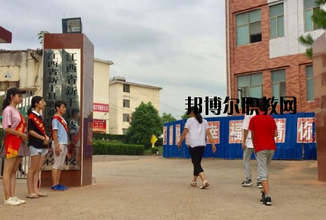 江西新干職業(yè)中等專業(yè)學(xué)校怎么樣、好不好