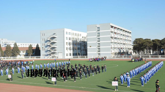 唐山科技中等專(zhuān)業(yè)學(xué)校