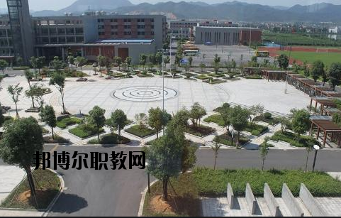 定西工貿(mào)中等專(zhuān)業(yè)學(xué)校2020年宿舍條件