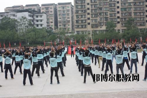 四川渠縣職業(yè)中專學校2020年招生辦聯(lián)系電話