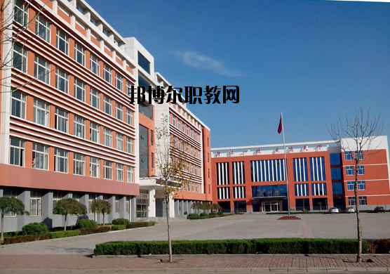 定西工貿(mào)中等專業(yè)學(xué)校2020年報(bào)名條件、招生要求、招生對(duì)象