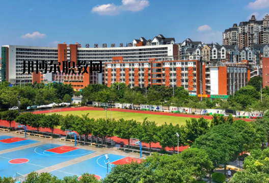 廣州華風技工學校怎么樣、好不好