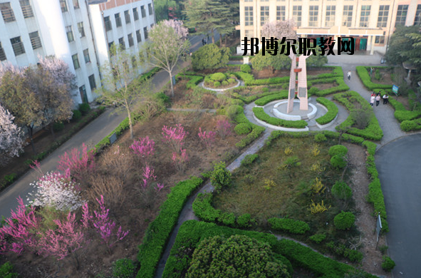 登封中等專業(yè)學校怎么樣、好不好