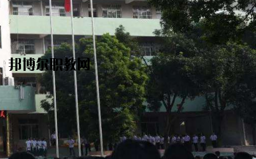 廣東培英職業(yè)技術(shù)學(xué)校怎么樣、好不好