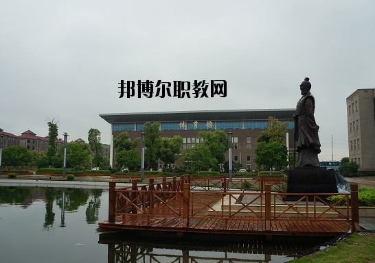 江西水利水電學(xué)校怎么樣、好不好