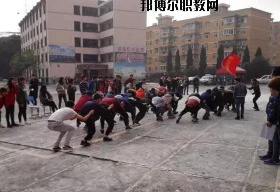 恩施交通技工學校怎么樣、好不好
