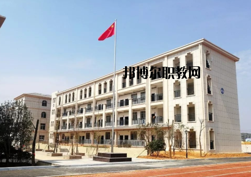 德安中等職業(yè)技術(shù)學(xué)校怎么樣、好不好