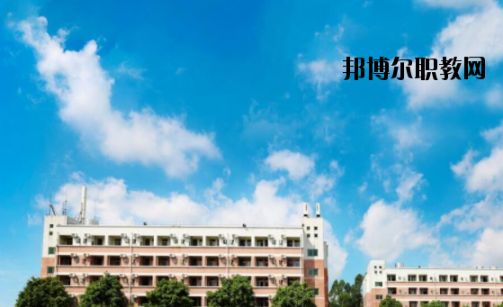 廣州藍(lán)天高級技工學(xué)校2020年報名條件、招生要求、招生對象