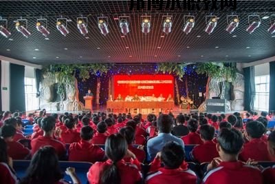 滄源佤族自治縣職業(yè)技術(shù)學(xué)校怎么樣、好不好