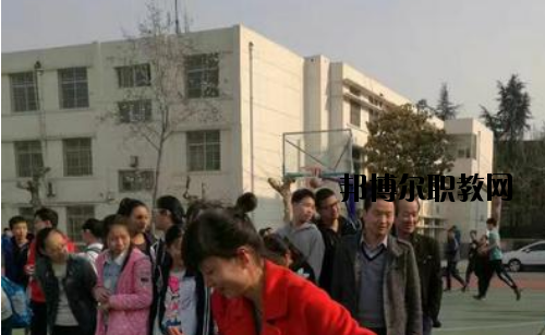 咸陽(yáng)陜廣電子機(jī)械職業(yè)技術(shù)學(xué)校2020年有哪些專(zhuān)業(yè)