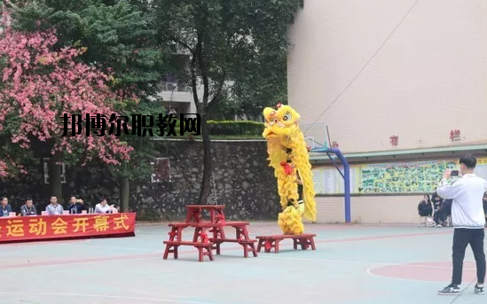 廣州城市職業(yè)技工學(xué)校怎么樣、好不好