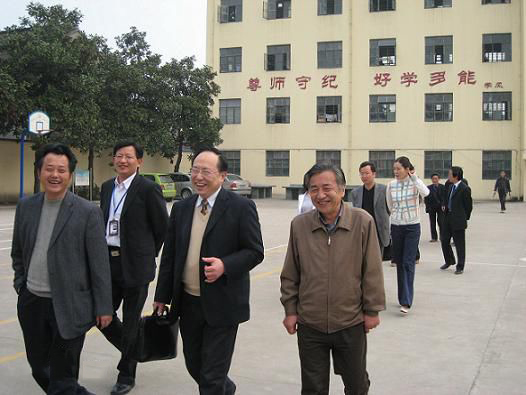 無錫園林技工學(xué)校怎么樣、好不好