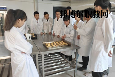 廊坊食品工程學校