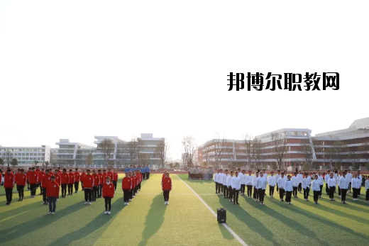 信豐星泓職業(yè)學(xué)校2020年報(bào)名條件、招生要求、招生對(duì)象