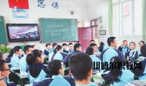 石家莊信達(dá)傳媒中等專業(yè)學(xué)校2020年報(bào)名條件、招生要求、招生對象 