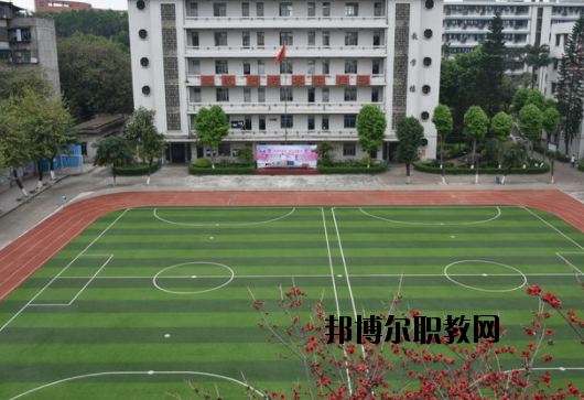 廣州港技工學(xué)校怎么樣、好不好