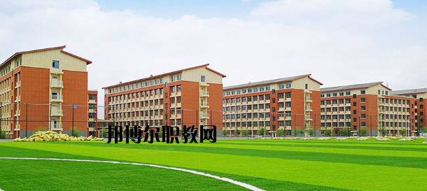 甘肅衛(wèi)生學校怎么樣、好不好