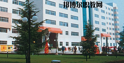 蘭州商業(yè)學校2020年招生錄取分數線