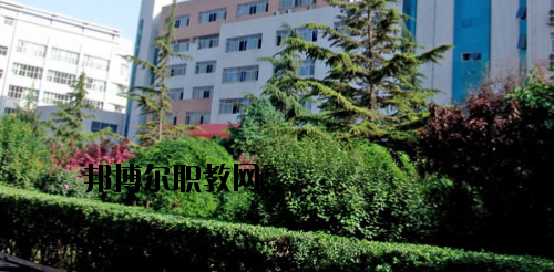 蘭州商業(yè)學(xué)校怎么樣、好不好