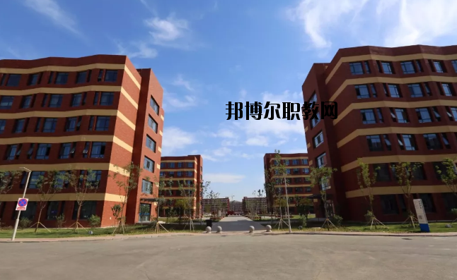 石家莊財經(jīng)商貿(mào)學(xué)校