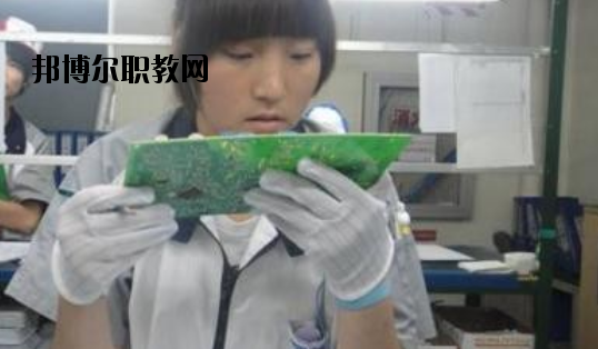 石家莊博信科技中等專(zhuān)業(yè)學(xué)校怎么樣、好不好