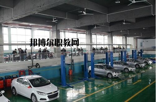 汕頭高級技工學校2020年報名條件、招生要求、招生對象