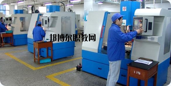 南充應用技術職業(yè)學校2020年有哪些專業(yè)