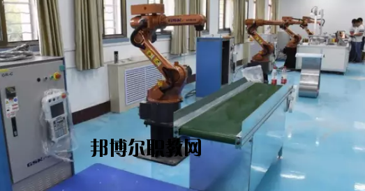 靖遠(yuǎn)職業(yè)教育中心怎么樣、好不好