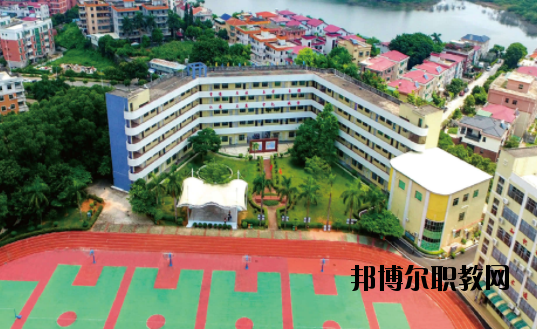 深圳攜創(chuàng)高級(jí)技工學(xué)校怎么樣、好不好
