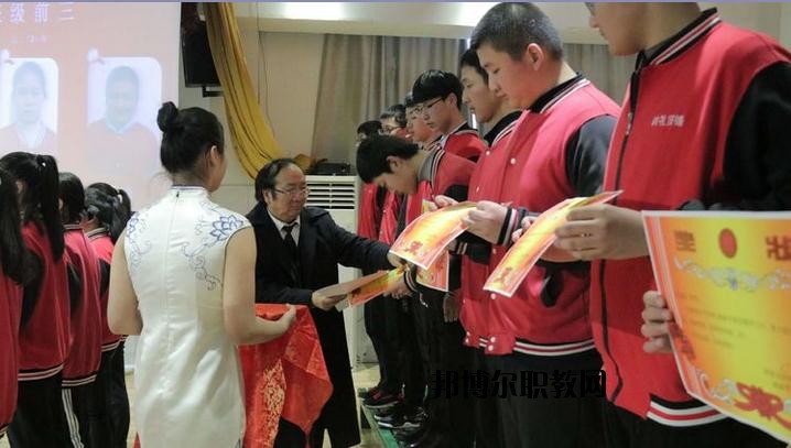 淮南女子職業(yè)學(xué)校怎么樣、好不好