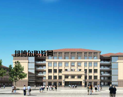 夷陵職業(yè)教育中心學(xué)校怎么樣、好不好