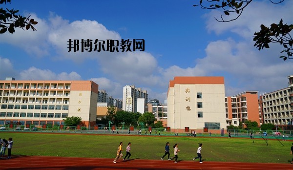 安徽建工技師學院2020年學費、收費多少
