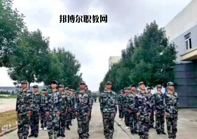 鄭州創(chuàng)新科技學校2021年報名條件、招生要求、招生對象