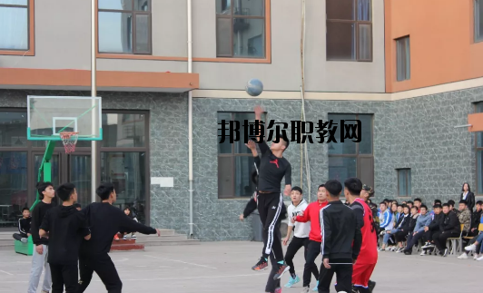 石家莊華能電力中等專(zhuān)業(yè)學(xué)校
